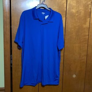 OLD NAVY- Men’s Short Sleeve,XXL TALL WITH TAGS